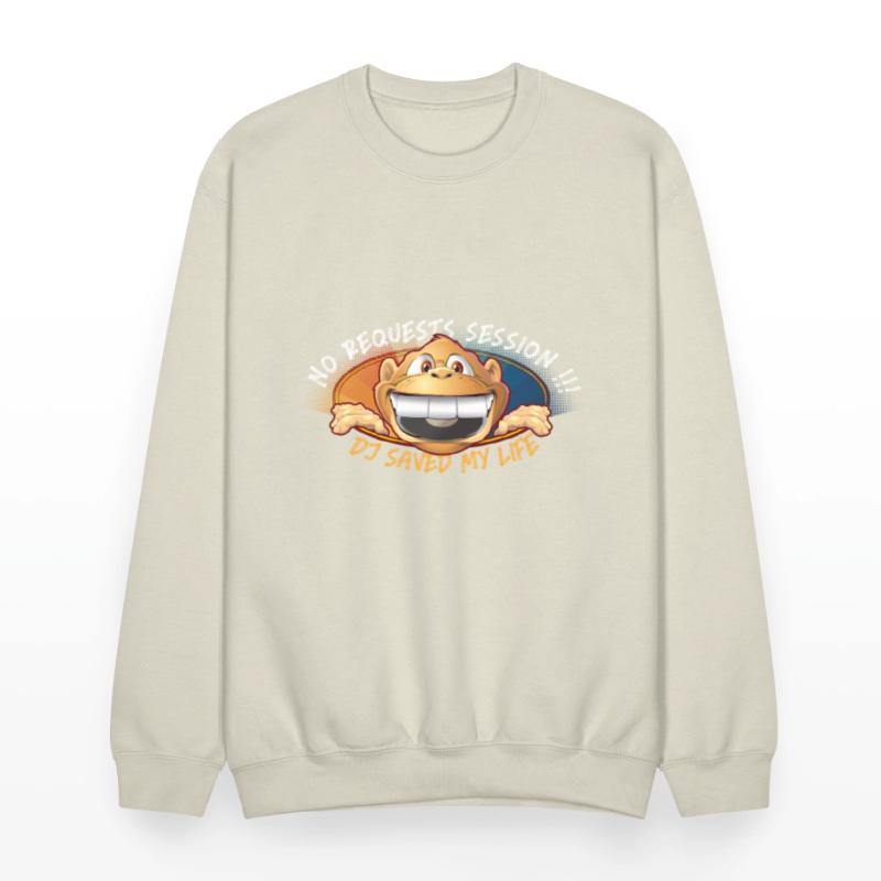 No Requests Session - Dj Saved My Life