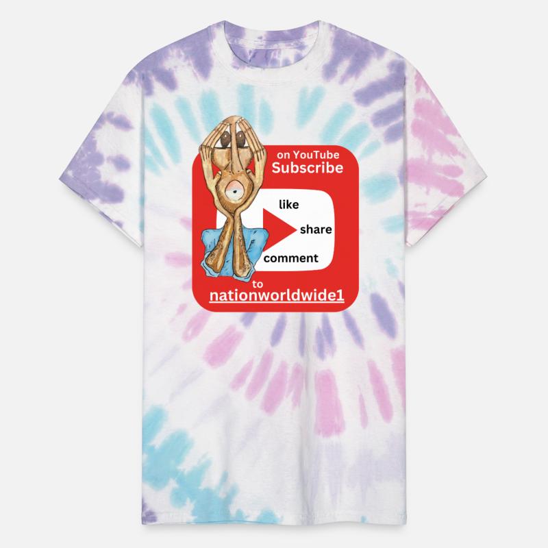 No Seconds, on youtube