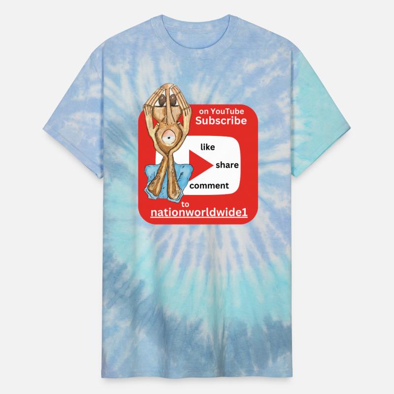 No Seconds, on youtube