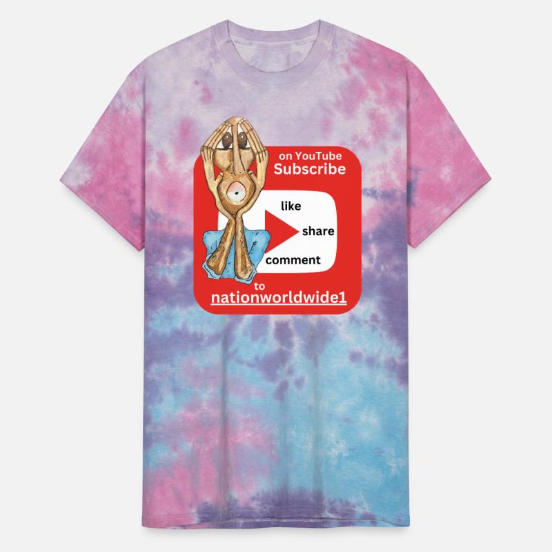 No Seconds, on youtube