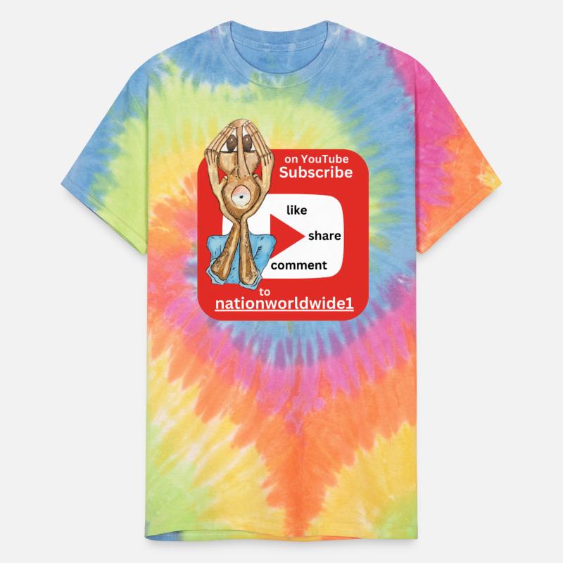 No Seconds, on youtube