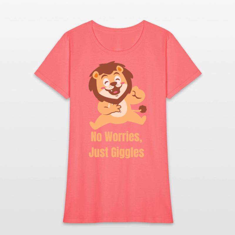 No Worries, Just Giggles