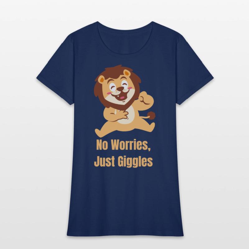 No Worries, Just Giggles