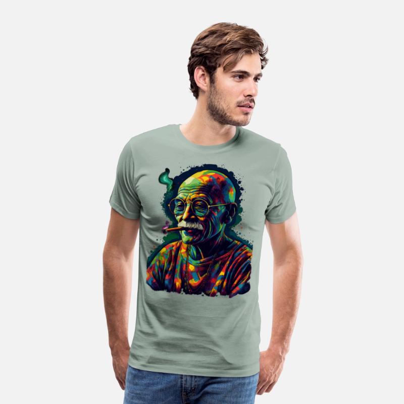 Nobel Peace Prize Mahatma Gandhi Gift