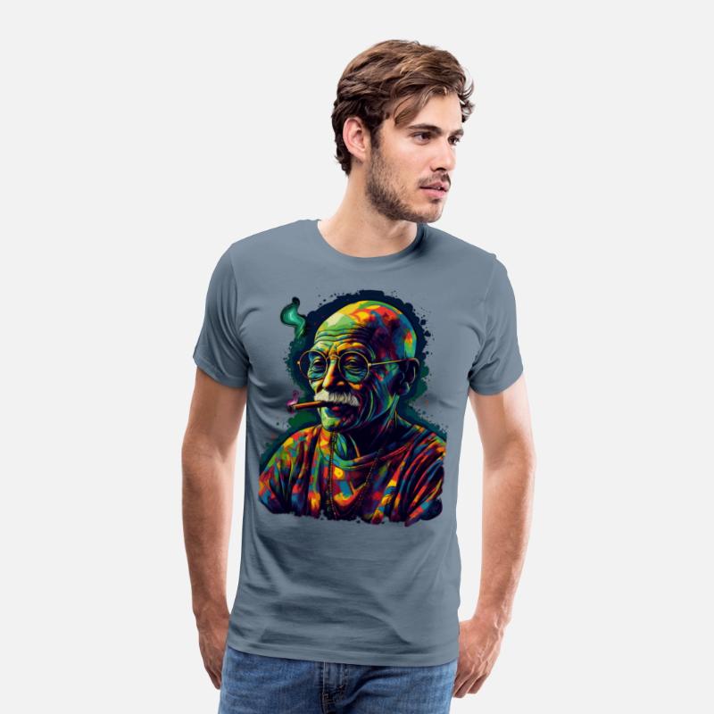 Nobel Peace Prize Mahatma Gandhi Gift