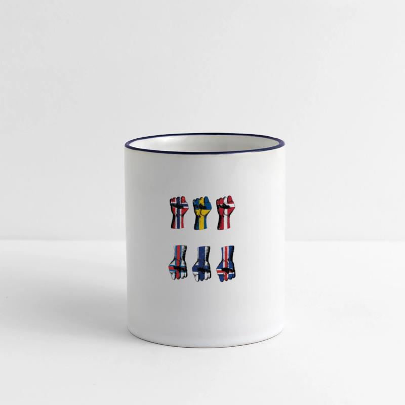 Nordic Union Scandinavia Norway Sweden