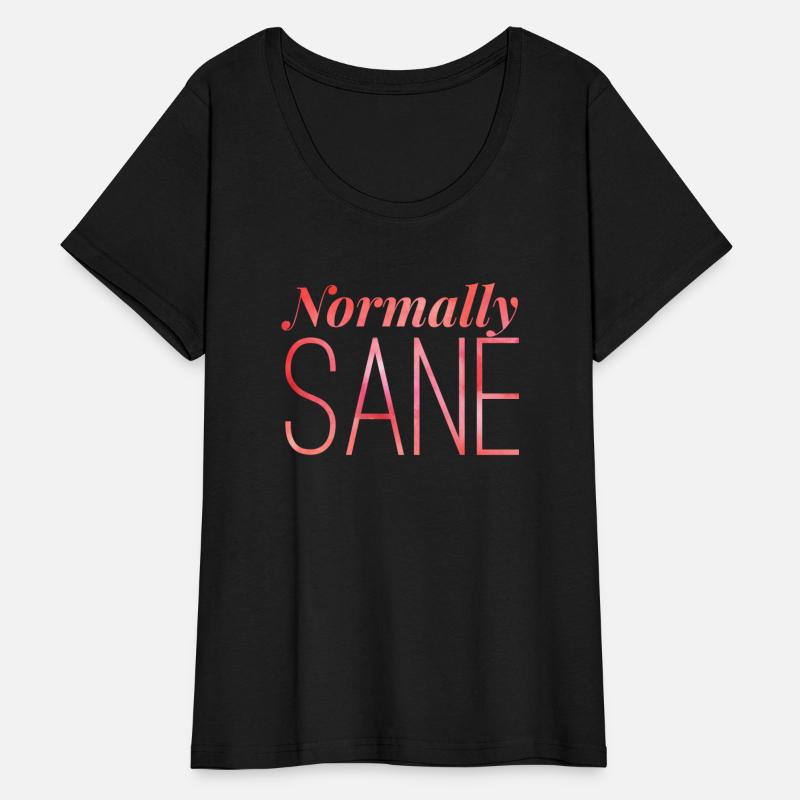 Normally Sane