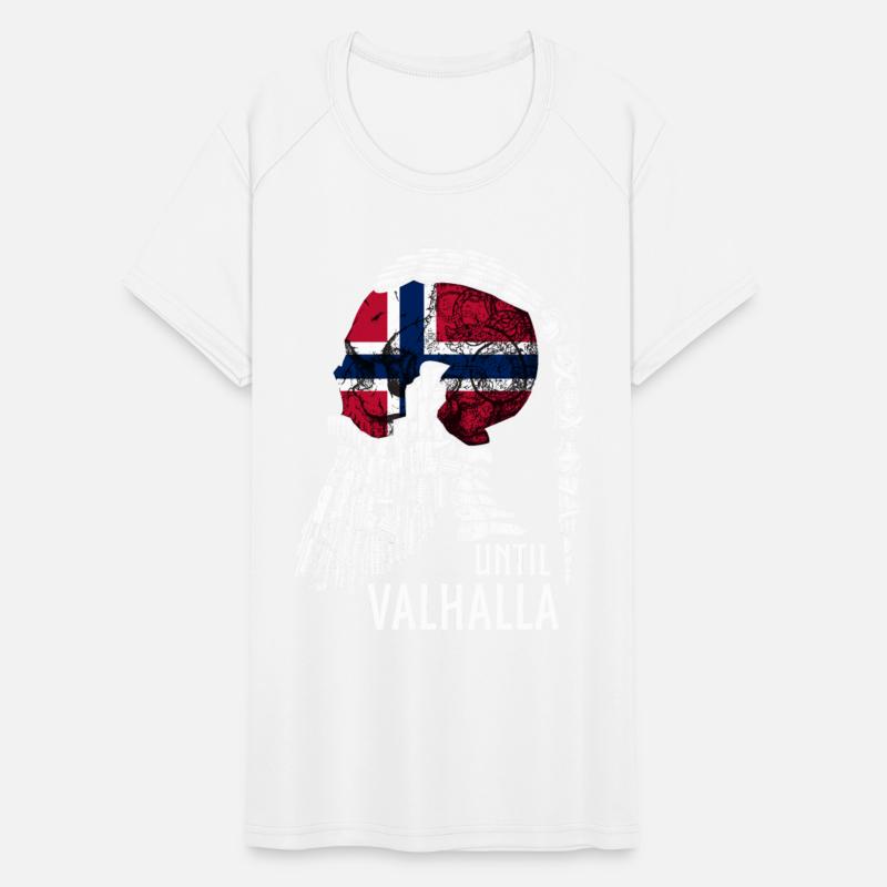 Norway, Norwegian, Till Valhalla, Viking