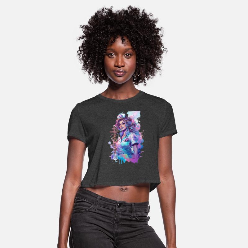 nurse symbol t shirt nurse symbol medicine apparel