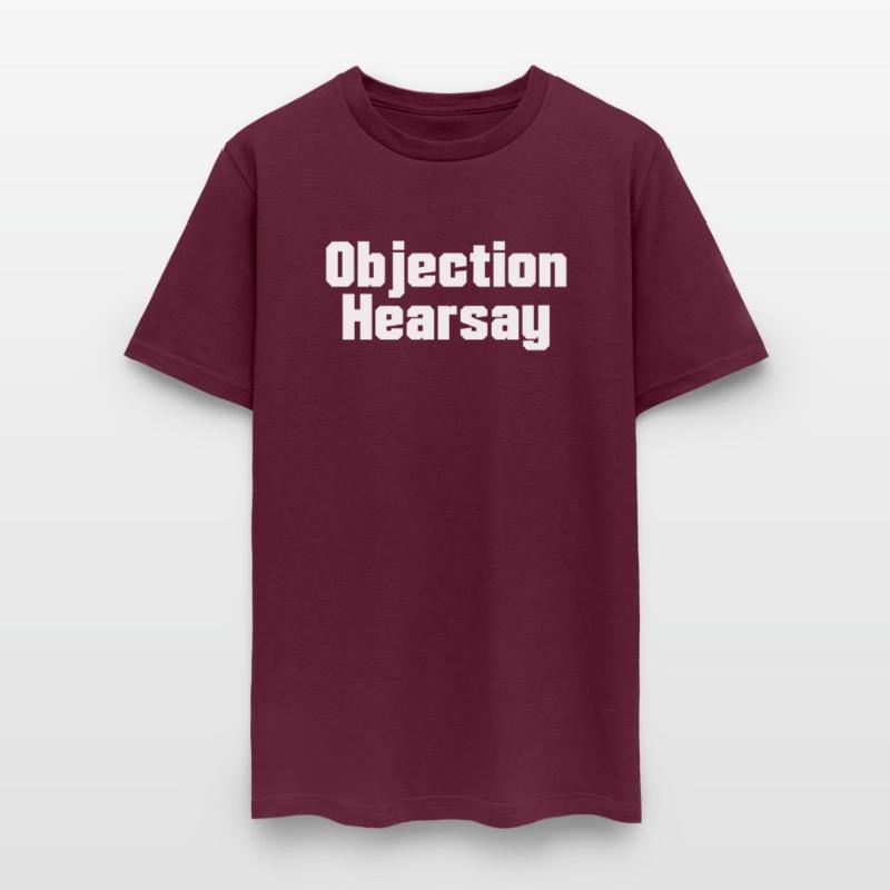 Objection Hearsay