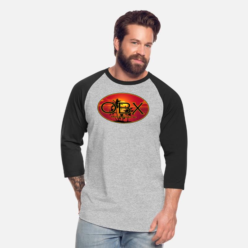 OBX Outer Banks North Carolina Beaches