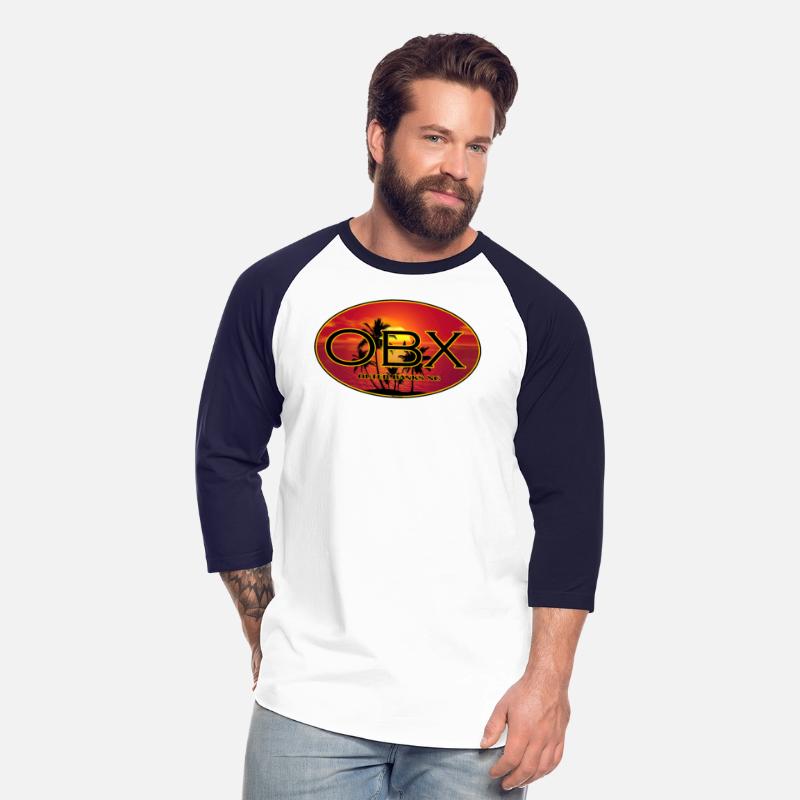 OBX Outer Banks North Carolina Beaches