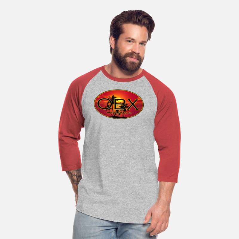 OBX Outer Banks North Carolina Beaches