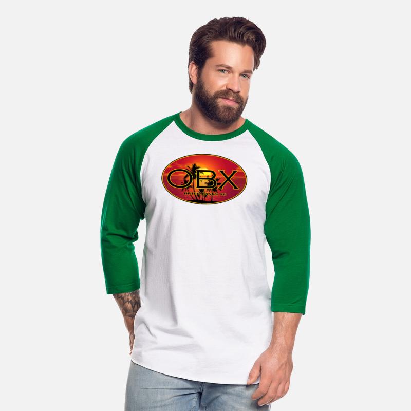 OBX Outer Banks North Carolina Beaches