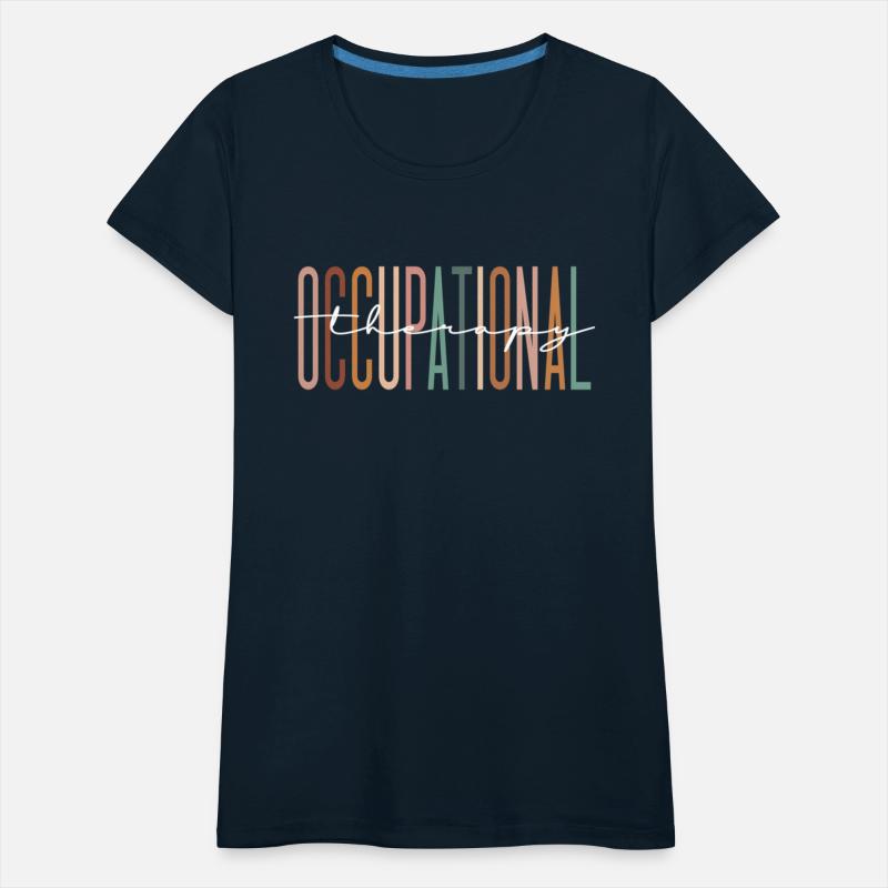 Occupational Therapy Student Ot Therapist Ot