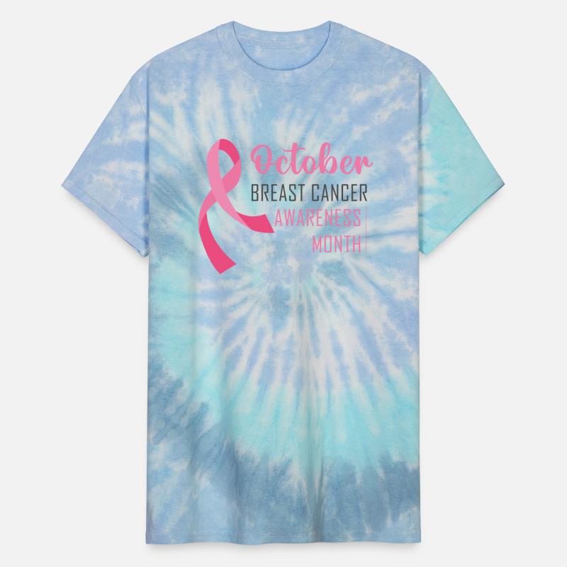 October Breast Cancer Awareness Month