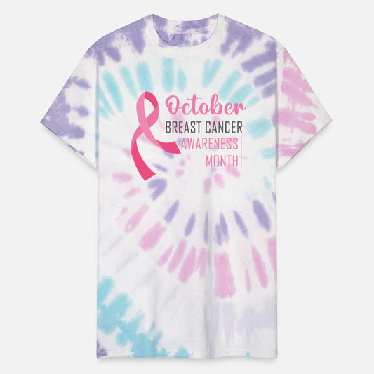 October Breast Cancer Awareness Month