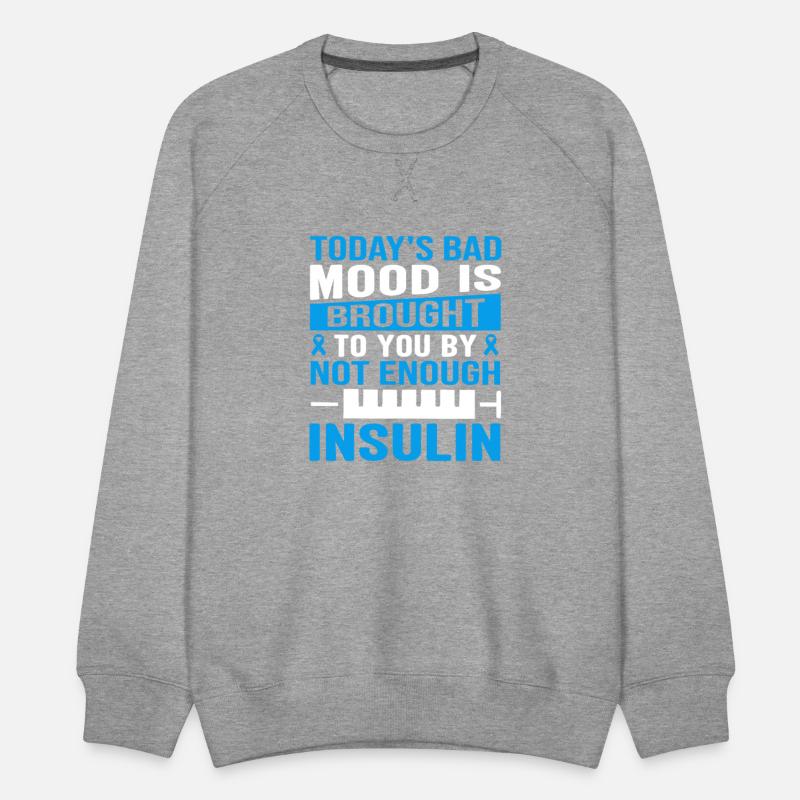 odays Bad Mood Is Brought To You By Not Enough