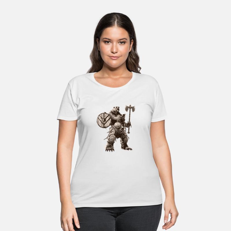 Odins Ravens Huginn & Muninn VEGVISIR TShirt