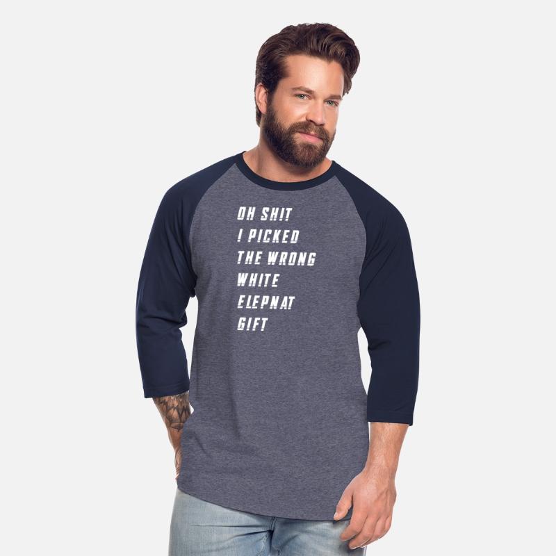 Oh Shit Funny White Elephant For Adults Under 15 2