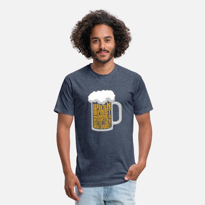 Oktoberfest Beer Mug