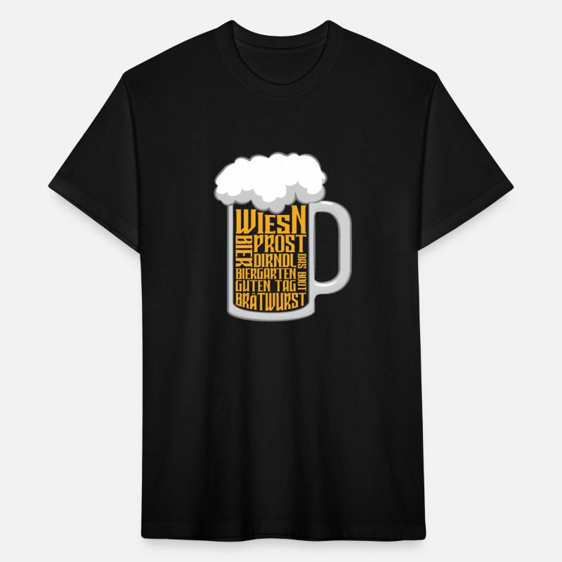 Oktoberfest Beer Mug