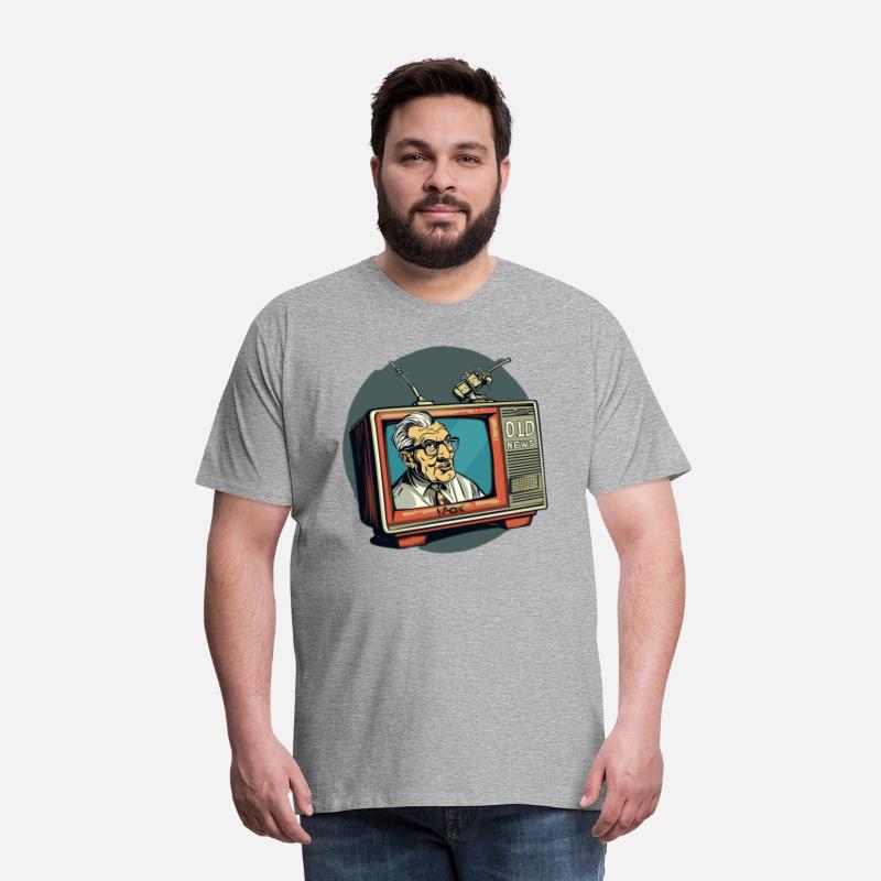 Old News – Vintage TV Report