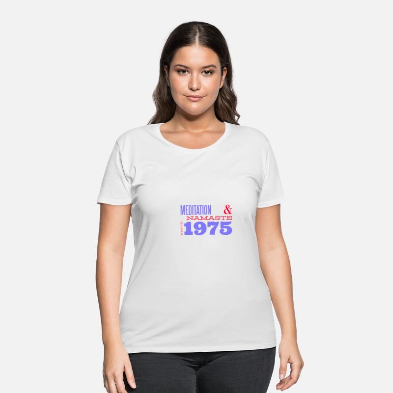 Om Spirit Since 1975 - 50 Years of Zen