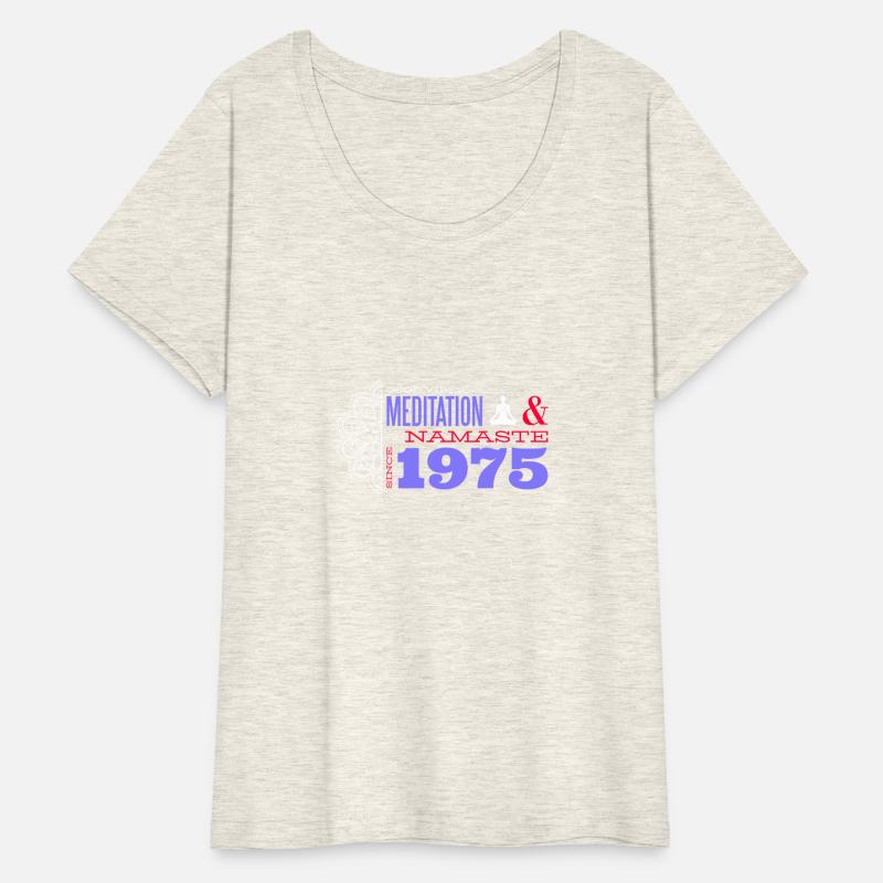 Om Spirit Since 1975 - 50 Years of Zen