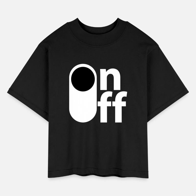 on off