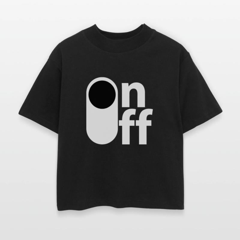 on off