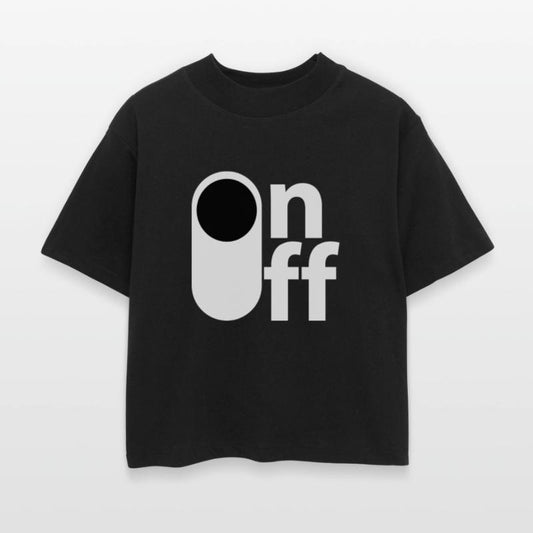 on off