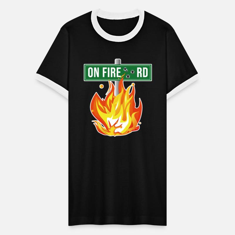 Onfire Road Records Street Sing