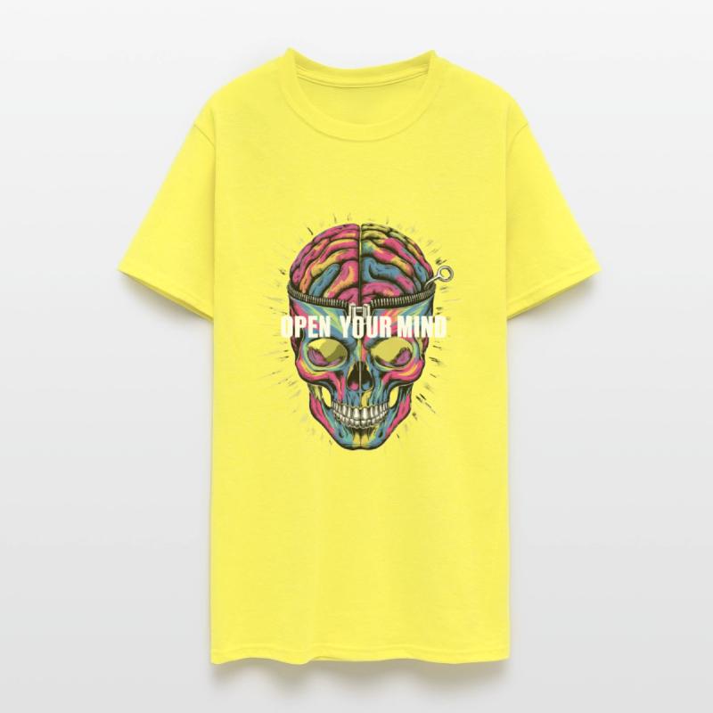 Open Your Mind for a entrepreneur and student