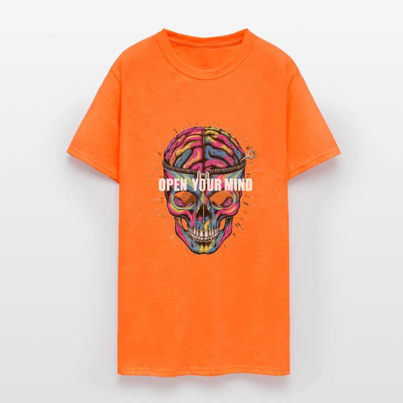 Open Your Mind for a entrepreneur and student