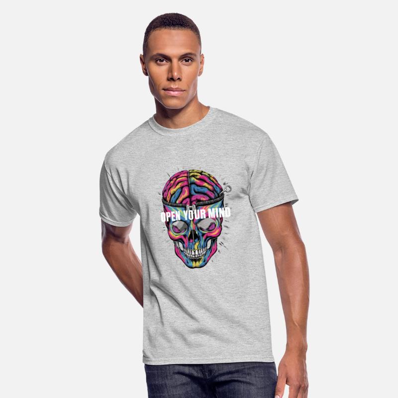 Open Your Mind for a entrepreneur and student