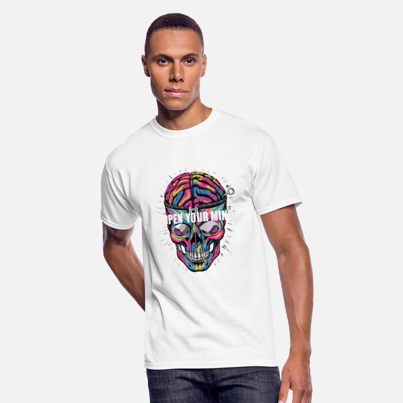 Open Your Mind for a entrepreneur and student