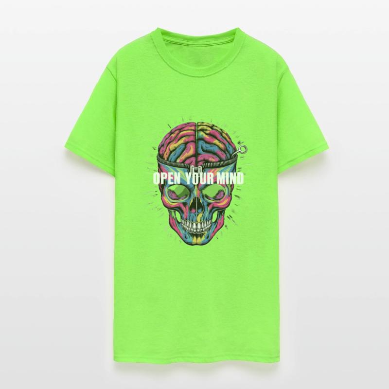 Open Your Mind for a entrepreneur and student