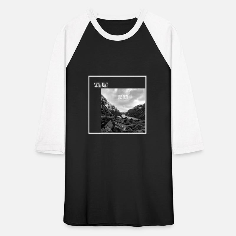 Opus Magma by Sacha Kwach