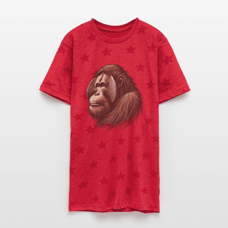 Orangutan