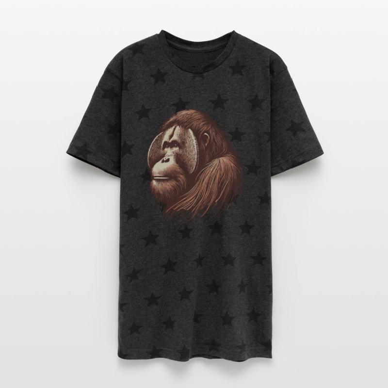 Orangutan