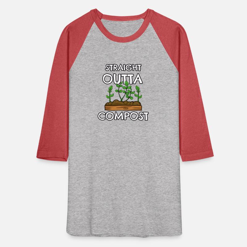 Organic Farming Composting