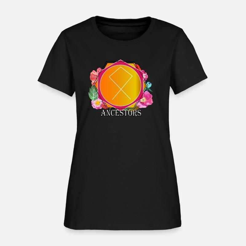 Othala - Ancestors Rune