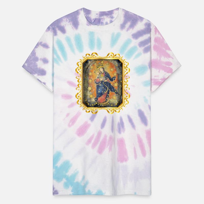 Our Lady of Prompt Succor Nuestra Senora Blessed