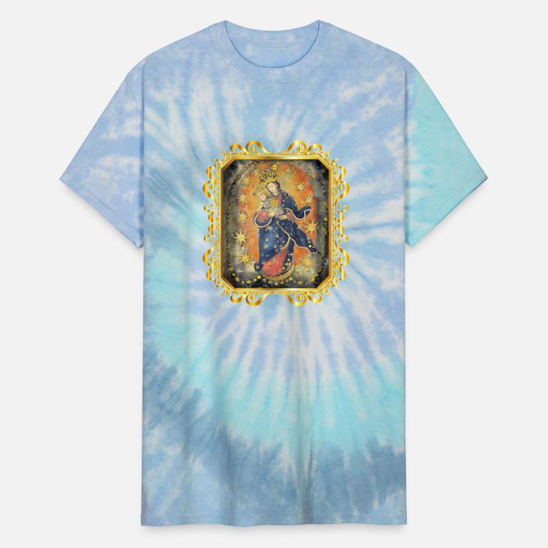 Our Lady of Prompt Succor Nuestra Senora Blessed