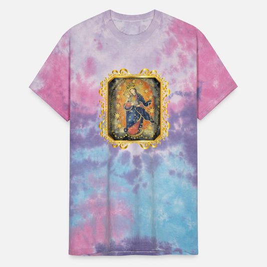 Our Lady of Prompt Succor Nuestra Senora Blessed