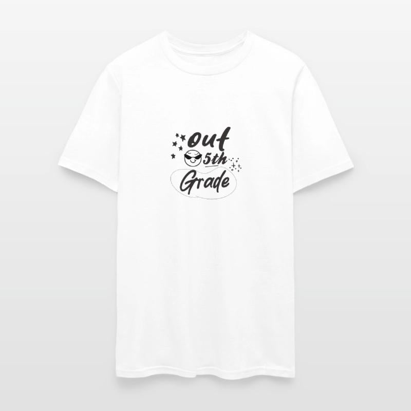 Out 5th Grade, graduation ceremony