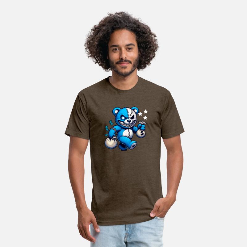 Outlaw Teddy: Cash Grab Chaos