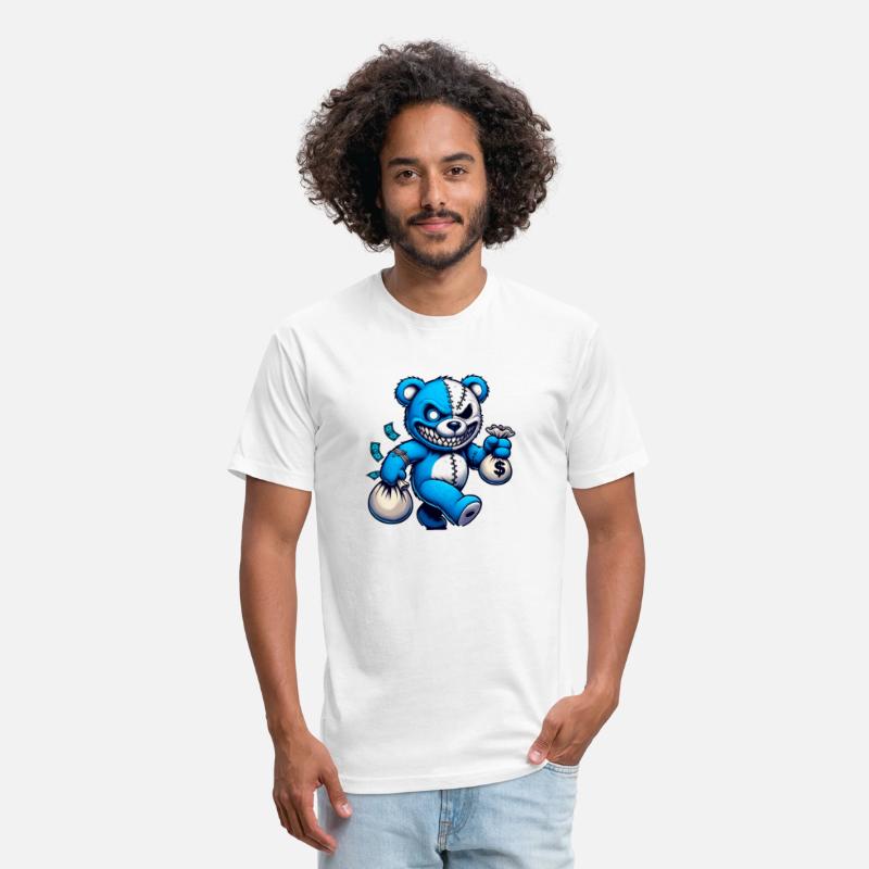 Outlaw Teddy: Cash Grab Chaos