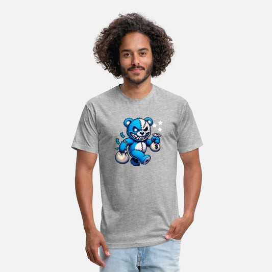 Outlaw Teddy: Cash Grab Chaos